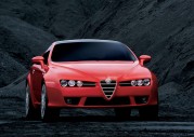 Alfa Romeo Brera